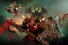 Valve tung ra bản cập nhật Dota 2 mới