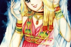 Vì sao Carol lại bị nhiều người ghét đến thế trong Nữ Hoàng Ai Cập?