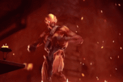 Vì sao Doom lại có nhiều nến đến vậy?