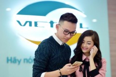 Viettel sẽ cho phép sử dụng mạng 4G tốc độ cao trên toàn TP HCM từ ngày 18/1