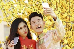 VinaPhone nâng cấp vùng phủ sóng phục vụ Tết Nguyên đán 2017