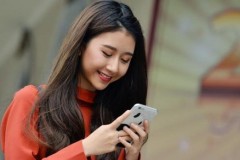 VinaPhone nhân 3 lần dung lượng data cho khách hàng Tết 2017