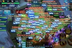 VLTKm: “Lạc trôi lời” với tâm thư kêu gọi anh em trước giờ Công Thành Chiến