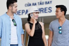 VNPT, MobiFone xin bỏ cước roaming quốc tế đua với Viettel