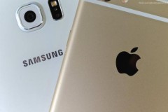 Vụ kiện suốt nửa thập kỷ giữa Samsung và Apple sắp kết