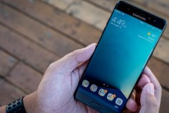 Vụ thu hồi Galaxy Note 7 không ảnh hưởng nhiều đến xuất khẩu