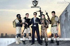 Warface chính thức đổi chủ sang tập đoàn Mail.ru: Năm mới, hướng đi mới!