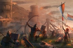 Wild Terra - Tựa game online không có lấy 1 NPC