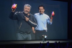 Xiaomi đang sợ hãi vì...phát triển quá nhanh