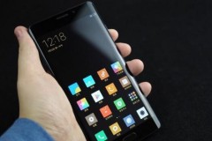 Xiaomi Mi 6 là smartphone đầu tiên dùng chip Snapdragon 835