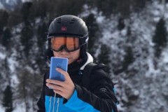 Xiaomi Mi Note 2 sắp có màu xanh tương tự Blue Coral trên Note7 và S7 edge