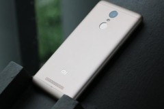 Xiaomi Redmi Note 4 phiên bản chip Snapdragon ra mắt ở Ấn Độ