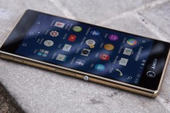 Xperia M5 có chống nước, camera 13/21MP giảm giá mạnh