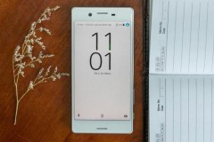 Xperia X bất ngờ giảm giá sốc dịp tết dương lịch