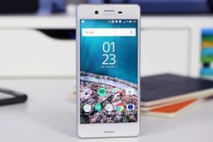 Xperia X đã giảm tới gần 1 nửa kể từ khi ra mắt