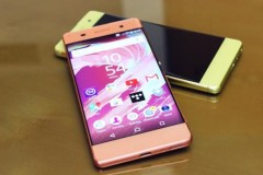 Xperia XA bất ngờ được giảm giá mạnh thêm lần nữa