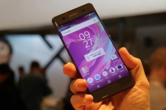 Xperia XA: đẹp như máy cao cấp, giá chỉ 4 triệu đồng