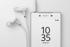 Xperia Z5 Dual vừa giảm giá hấp dẫn nhân dịp năm mới