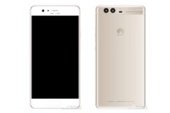 Xuất hiện ảnh báo chí rõ nét của flagship Huawei P10