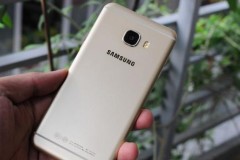 Xuất hiện giá bán Galaxy C5 Pro và C7 Pro