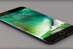 Xuất hiện mẫu iPhone X với chất liệu gốm sứ siêu bền