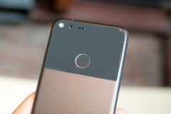 Xuất hiện những ảnh render đầu tiên của Google Pixel 2