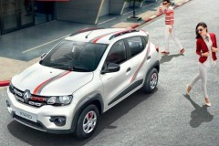 Xuất hiện ôtô Pháp giá “siêu rẻ” tại Ấn Độ