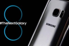 Xuất hiện thông tin giá bán và ngày ra mắt Galaxy S8
