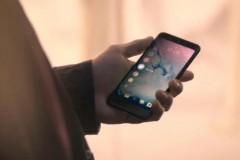Xuất hiện video mới nhất về HTC Ocean với tính năng cảm ứng cạnh viền độc đáo