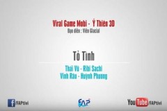 Ỷ Thiên 3D - Chơi thì phải có anh em