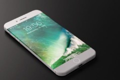 Ý tưởng iPhone X phong cách iPhone 4