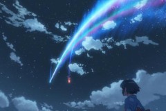 Your Name sẽ không bị cắt khi trình chiếu ở Việt Nam