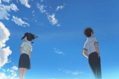 ‘Your Name – Tên cậu là gì?’ - Anime chiễm trệ số 1 về doanh thu tại phòng vé Việt Nam