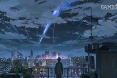 Your Name xuất sắc giật giải bom tấn có doanh thu cao nhất của điện ảnh Nhật Bản
