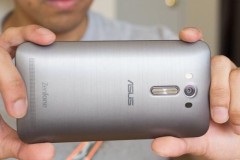 ZenFone 2 Laser 6 inch sắp mở bán tại thegioididong