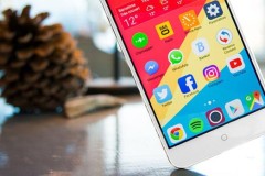 ZTE tung video smartphone tầm trung mới pin đến 5.000 mAh