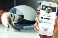 Tổng hợp 12 sản phẩm độc lạ được giới thiệu tại tại CES 2017