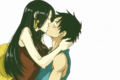 Top 10 cặp đôi có tình yêu đẹp nhất trong anime