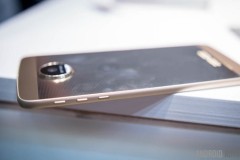 Top 5 smartphone cao cấp có thiết kế siêu mỏng