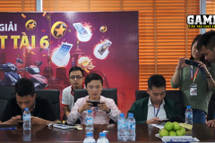 Trải nghiệm nhanh Phục Kích Mobile: Game bắn súng thực tế ảo đầu tiên trên di động