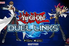Yu-Gi-Oh! Duel Links càn quét toàn châu Âu