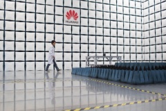 100 kỹ sư đang phát triển dự án trợ lý ảo của Huawei