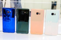 6 smartphone đáng chú ý sắp về Việt Nam đầu năm 2017