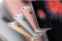 Ấn Độ bắt tay sản xuất iPhone SE ngay trong tháng 4