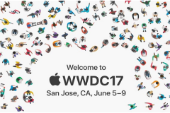 Apple gửi thư mời tham dự sự kiện WWDC 2017 vào tháng 6