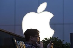 Apple, Samsung dần lép vế trước thương hiệu Trung Quốc