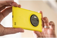 Camera điện thoại chụp ảnh bị mờ - cách khắc phục khá đơn giản