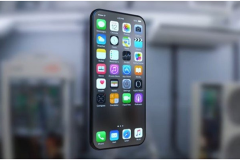 Camera trước của iPhone 8 sẽ làm nên một cuộc đại cách mạng