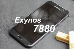 Chip Exynos 7880 ảnh hưởng lớn đến hiệu năng Galaxy A7 2017 như thế nào?