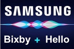 Có tới 2 trợ lý ảo của Samsung sẽ cùng xuất hiện trên Galaxy S8